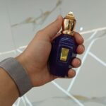 زرجف بنفش زنانه NO:010 - تصویر 3