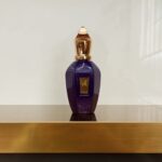 زرجف بنفش زنانه NO:010 - تصویر 4