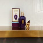 زرجف بنفش زنانه NO:010 - تصویر 5