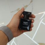 لالیک مشکی مردانه NO:079 - تصویر 3