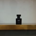 لالیک مشکی مردانه NO:079 - تصویر 4