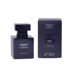 لالیک مشکی مردانه NO:079