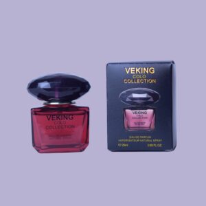 ورساچه مشکی زنانه NO:003