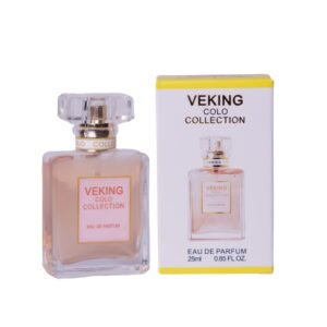 کوکوچنل زنانه NO:68